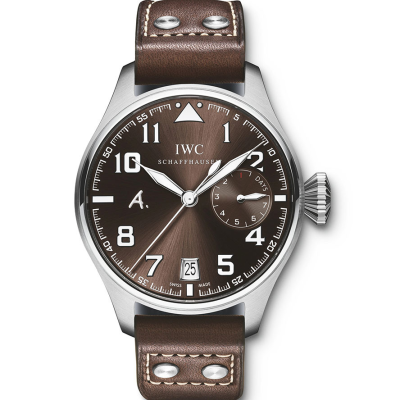Швейцарские часы IWC Big Pilot Antoine de Saint Exupéry