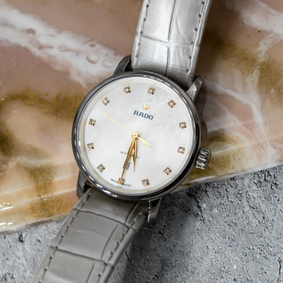 Швейцарские часы Rado DiaMaster