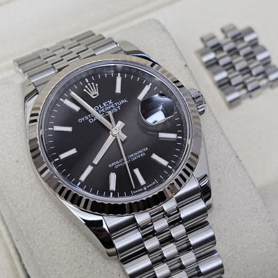 Швейцарские часы Rolex Datejust 36 mm