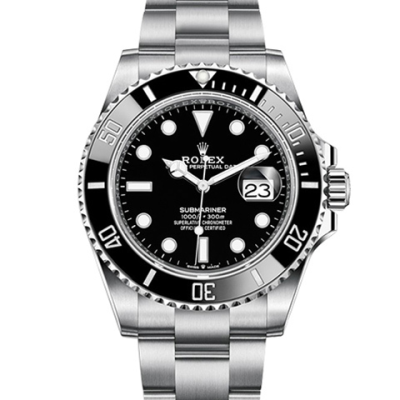 Швейцарские часы Rolex Submariner Date 41 mm