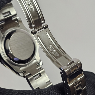 Швейцарские часы Rolex Yachtmaster 29