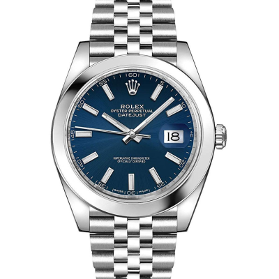 Швейцарские часы Rolex Datejust II 41mm