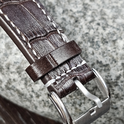 Швейцарские часы Dubey & Schaldenbrand SONNERIE GMT