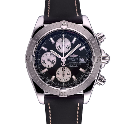 Швейцарские часы Breitling Chronomat Evolution