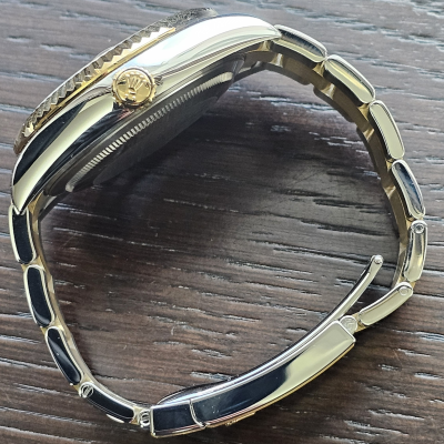 Швейцарские часы Rolex Sky-Dweller 42 mm