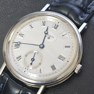 Швейцарские часы Breguet Classique Automatic