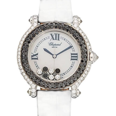 Швейцарские часы Chopard Happy Sport