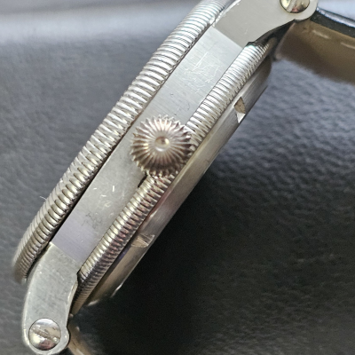 Швейцарские часы Chronoswiss Delphis