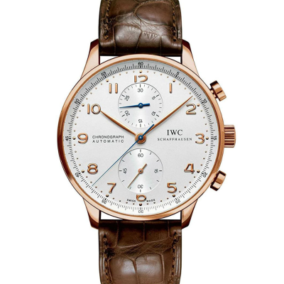 Швейцарские часы IWC  Portugieser