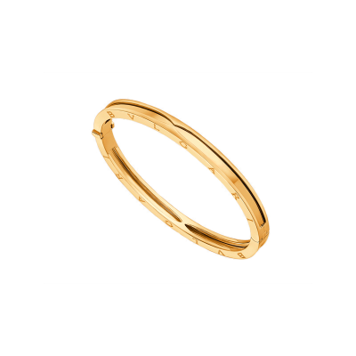 Браслет Bvlgari   B.ZERO1, Yelow Gold