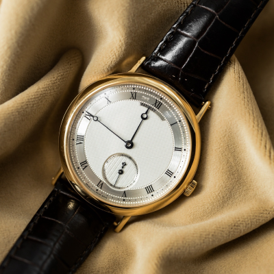 Швейцарские часы Breguet Classique 40 mm