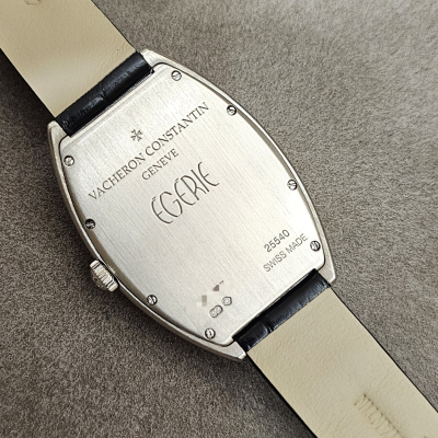 Швейцарские часы Vacheron Constantin Egerie