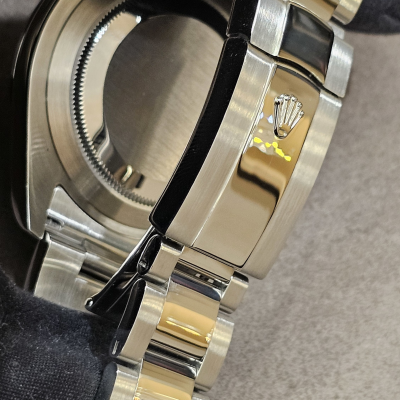 Швейцарские часы Rolex Datejust II 41 mm