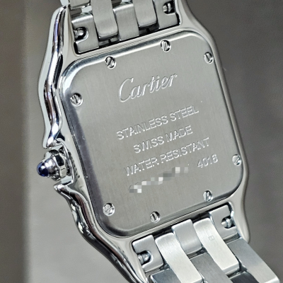 Швейцарские часы Cartier Panthere de