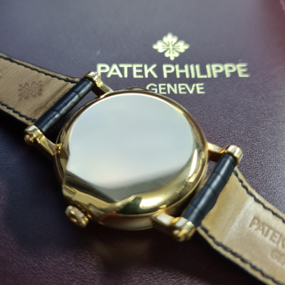 Швейцарские часы Patek Philippe GRAND COMPLICATIONS 5059