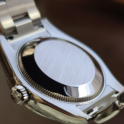 Швейцарские часы Rolex Oyster Perpetual 31 mm