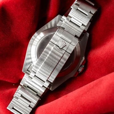 Швейцарские часы Rolex Oyster Perpetual Explorer II