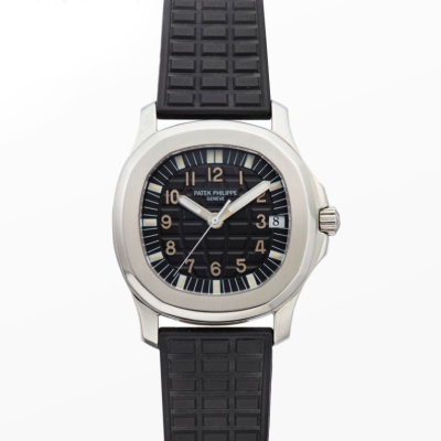 Швейцарские часы Patek Philippe Aquanaut Ladies