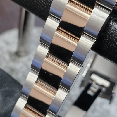 Швейцарские часы Rolex Datejust Turn-O-Graph