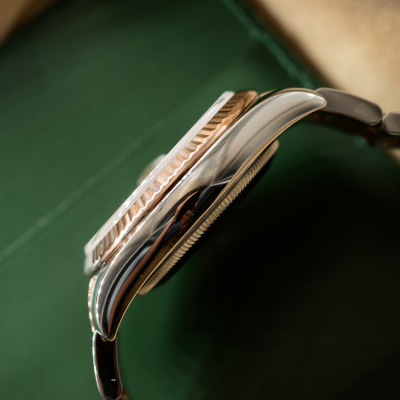 Швейцарские часы Rolex Datejust 36mm