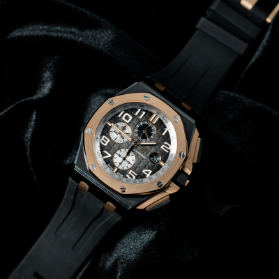Швейцарские часы Audemars Piguet Royal Oak Offshore Chronograph