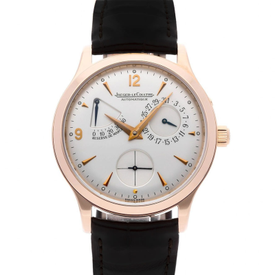 Швейцарские часы Jaeger-LeCoultre Reserve De Marche Master