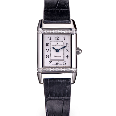 Швейцарские часы Jaeger-LeCoultre Reverso