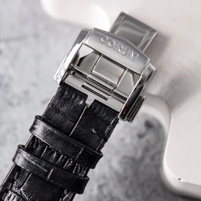 Швейцарские часы Corum Admirals Cup Legend 42 mm