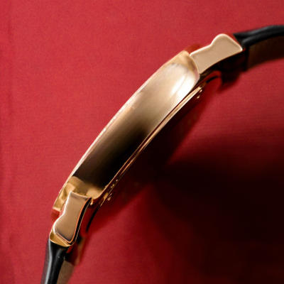 Швейцарские часы Tiffany & Co Atlas 2-Hand 31mm