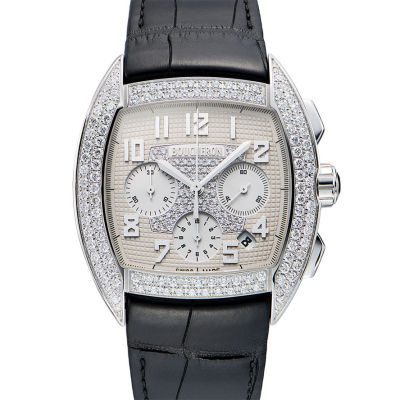 Швейцарские часы Boucheron Mec