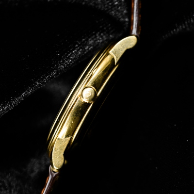 Швейцарские часы Omega De Ville Prestige