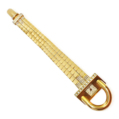 Швейцарские часы Van Cleef & Arpels Cadenas