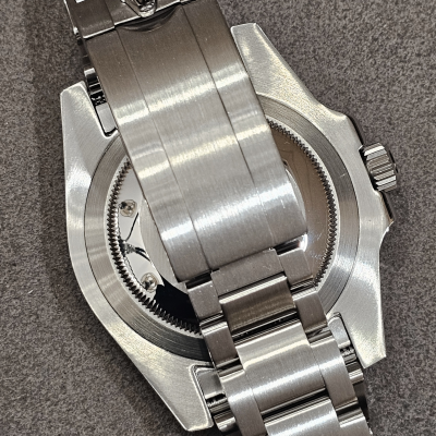 Швейцарские часы Rolex Submariner Date