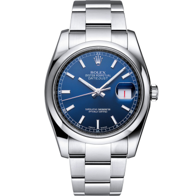 Швейцарские часы Rolex Datejust 36 мм