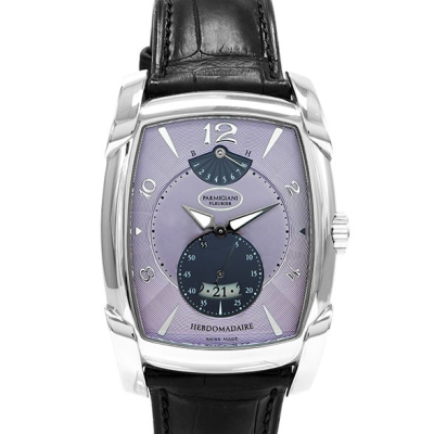 Швейцарские часы Parmigiani Fleurier Kalpa XL Hebdomadaire