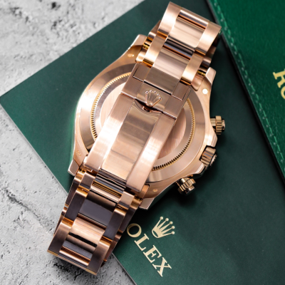 Швейцарские часы Rolex Daytona