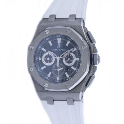 Швейцарские часы Audemars Piguet Royal Oak Offshore Chronograph