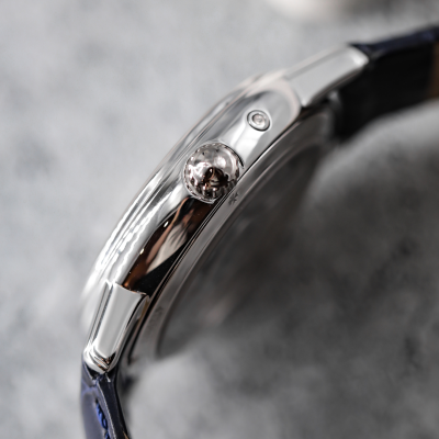 Швейцарские часы Vacheron Constantin Patrimony Power Reserve