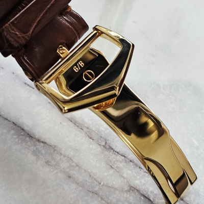 Швейцарские часы Patek Philippe Complicated