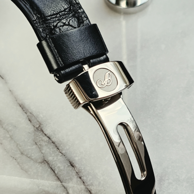 Швейцарские часы Breguet Héritage Chronograph 5460