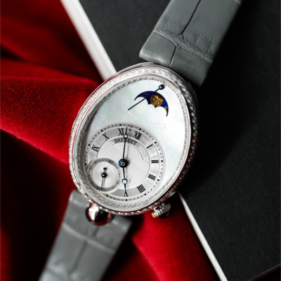 Швейцарские часы Breguet Reine de Naples