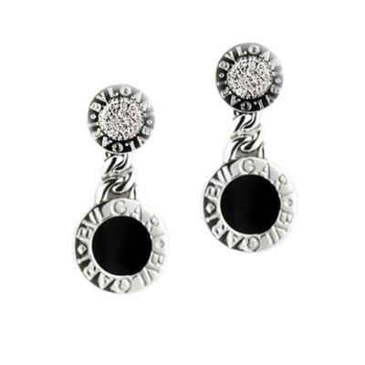 Серьги Bvlgari - Earrings