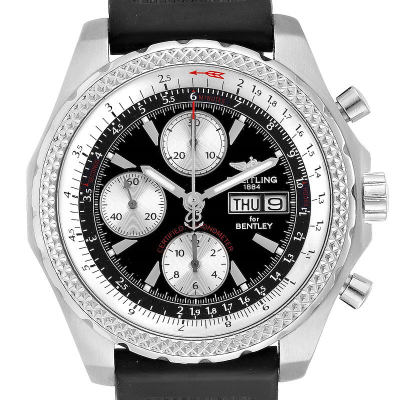 Швейцарские часы Breitling Bentley GT