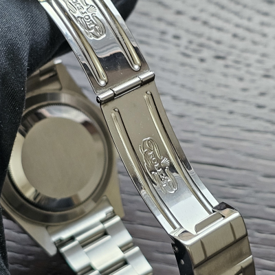 Швейцарские часы Rolex Submariner Date 40 mm