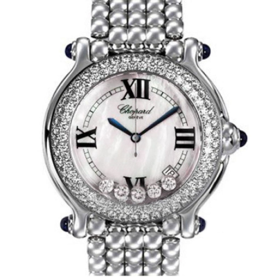 Швейцарские часы Chopard Happy Sport