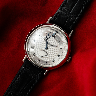 Швейцарские часы Breguet  Classique 39 mm
