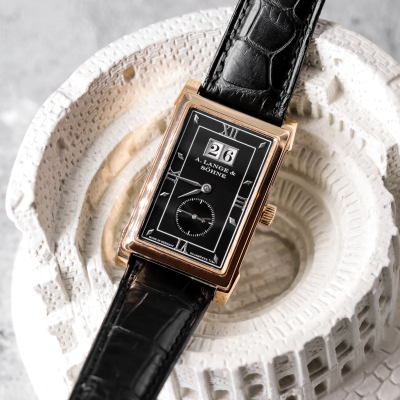 Швейцарские часы A.Lange & Sohne Cabaret