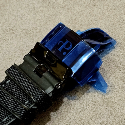 Швейцарские часы Perrelet Turbine Chrono Sport Limited Edition