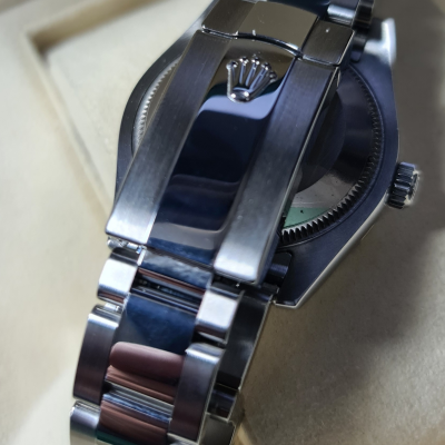 Швейцарские часы Rolex  Datejust 31 Luxury Women's Watch