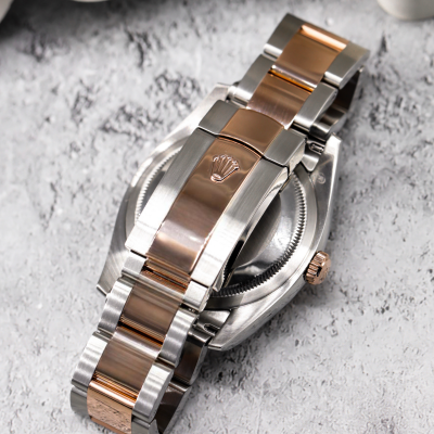 Швейцарские часы Rolex Datejust 36
